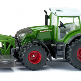 Siku Scale 1:50 Fendt 942 Vario Tractor with Front Mower
